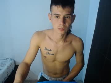 Juan_Stevan Chaturbate stream image from January 03, 2025