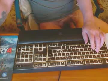 Kaiuty Chaturbate stream image from January 03, 2025