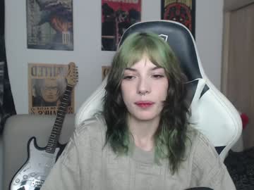 Lovely_Cass Chaturbate stream image from January 03, 2025