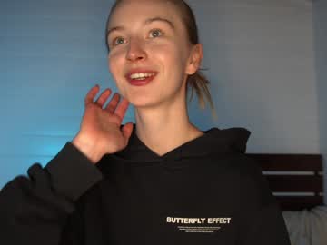 Marianochka Chaturbate stream image from January 03, 2025