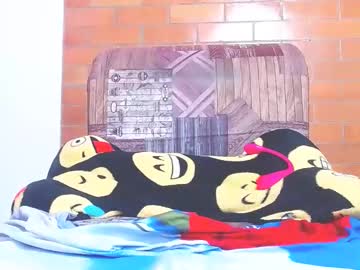 Mia_Saint20 Chaturbate stream image from January 03, 2025