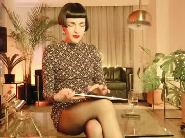 Miss_Satori_Rose Chaturbate stream image from January 03, 2025