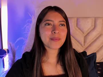 Rebeca_Williams_ Chaturbate stream image from January 03, 2025