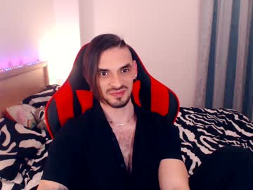 Secret_Sir Chaturbate stream image from January 03, 2025
