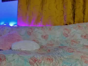 _Sofia_Warrer Chaturbate stream image from January 03, 2025