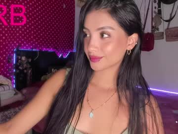 Stefanny_Pllus Chaturbate stream image from January 03, 2025