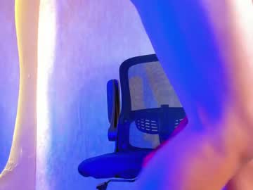 Thaddeus_King Chaturbate stream image from January 03, 2025
