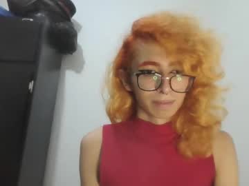 Trixy_Roses Chaturbate stream image from January 03, 2025