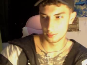Vampigoth_666 Chaturbate stream image from January 03, 2025