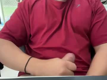 Weaponx1 Chaturbate stream image from January 03, 2025
