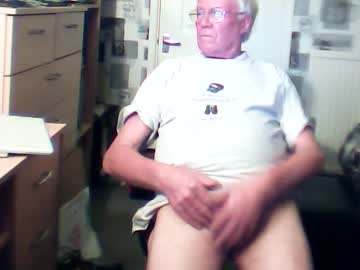 Wolcol80 Chaturbate stream image from January 03, 2025