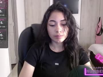 8numberfav Chaturbate stream image from January 03, 2025