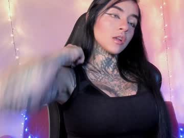 Alessafrost_ Chaturbate stream image from January 03, 2025