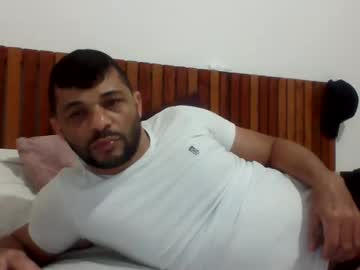Andreloko123 Chaturbate stream image from January 03, 2025