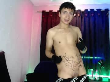 Ang3l_King Chaturbate stream image from January 03, 2025