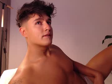 Angelcossio Chaturbate stream image from January 03, 2025
