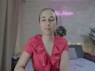 Anikabloom Chaturbate stream image from January 03, 2025