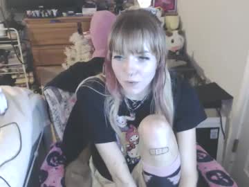 Aspenelise Chaturbate stream image from January 03, 2025