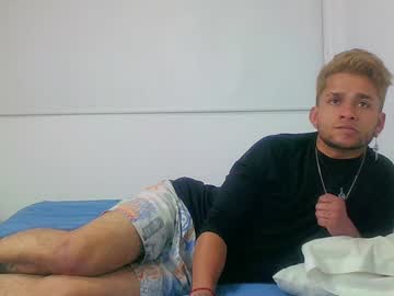 Be_Sinners Chaturbate stream image from January 03, 2025