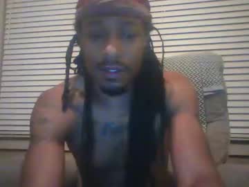 Blakdickdemon Chaturbate stream image from January 03, 2025