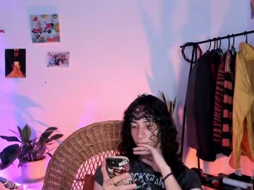 Camille_Delrey Chaturbate stream image from January 03, 2025