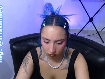 Eva_Brooks1 Chaturbate stream image from January 03, 2025