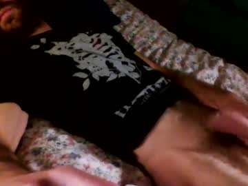 Gabe_B89 Chaturbate stream image from January 03, 2025