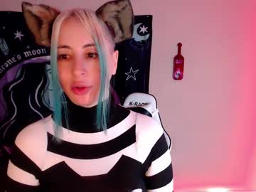 Goddesslilith Chaturbate stream image from January 03, 2025