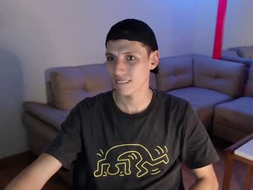 Hefesto_69 Chaturbate stream image from January 03, 2025