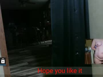 Hitmehard_Marion101 Chaturbate stream image from January 03, 2025