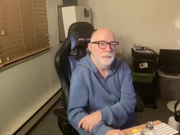 Hornyeveryday24hours stream image from January 03, 2025