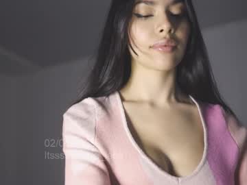 Itsssssssme_Lana Chaturbate stream image from January 03, 2025