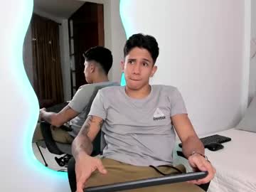 J_Stifler Chaturbate stream image from January 03, 2025