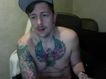 Jackwinslut Chaturbate stream image from January 03, 2025