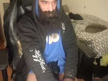 Judaskhrist Chaturbate stream image from January 03, 2025