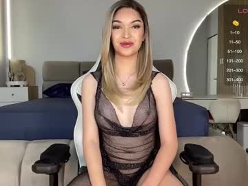 Kendoll110 Chaturbate stream image from January 03, 2025