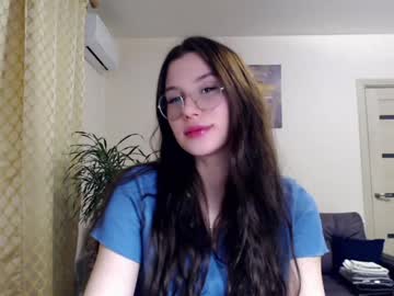 Kristal89 Chaturbate stream image from January 03, 2025