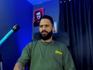 Leo_Diaz01 Chaturbate stream image from January 03, 2025