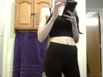 Livmirage Chaturbate stream image from January 03, 2025