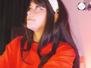 Loiijanne Chaturbate stream image from January 03, 2025