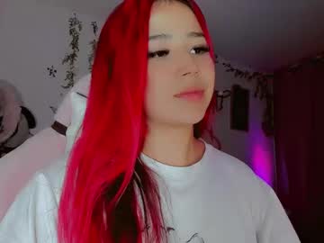 Madison_X17 Chaturbate stream image from January 03, 2025
