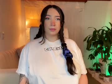 Melissa_Martiinez Chaturbate stream image from January 03, 2025