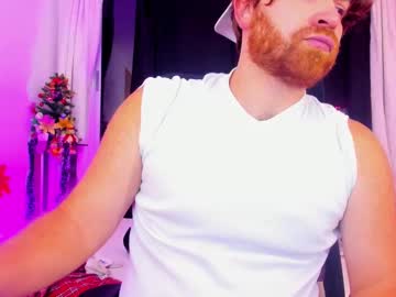 Michaelhawtin Chaturbate stream image from January 03, 2025