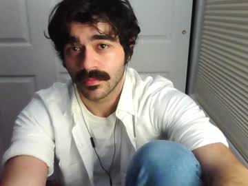 Michelanjello Chaturbate stream image from January 03, 2025