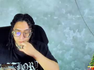 Mikeysloan Chaturbate stream image from January 03, 2025