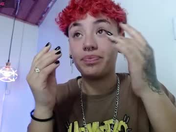 Milan_Rf Chaturbate stream image from January 03, 2025
