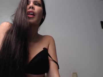 Nickyangel01 Chaturbate stream image from January 03, 2025