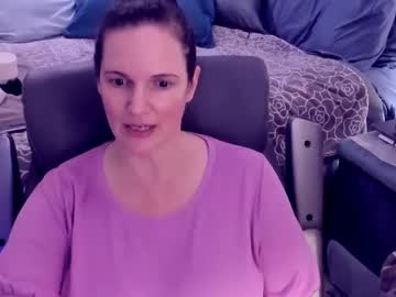 Ninajaymes Chaturbate stream image from January 03, 2025