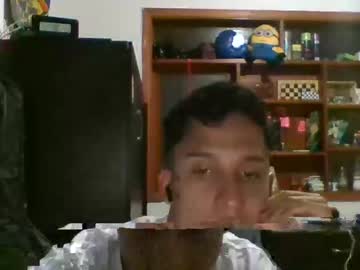 Ran_Swain_ Chaturbate stream image from January 03, 2025