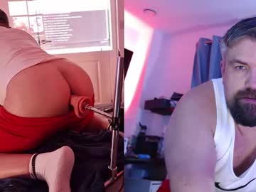 Rugbypup87 Chaturbate stream image from January 03, 2025